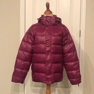 Nike Sportswear Puffer Jacket